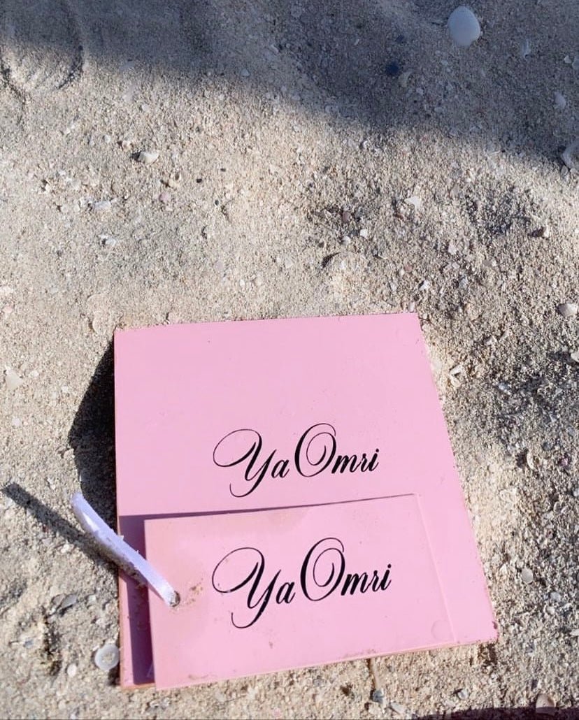 Are you planning your next beach vacation and looking for the perfect swimwear? - Ya Omri Swimwear