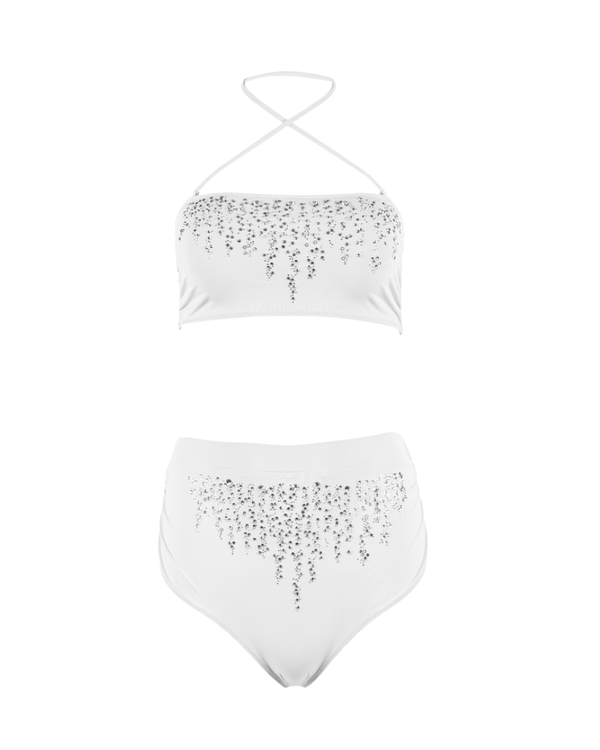 Halo Bikini Set