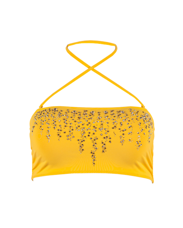 Solar Bikini Top