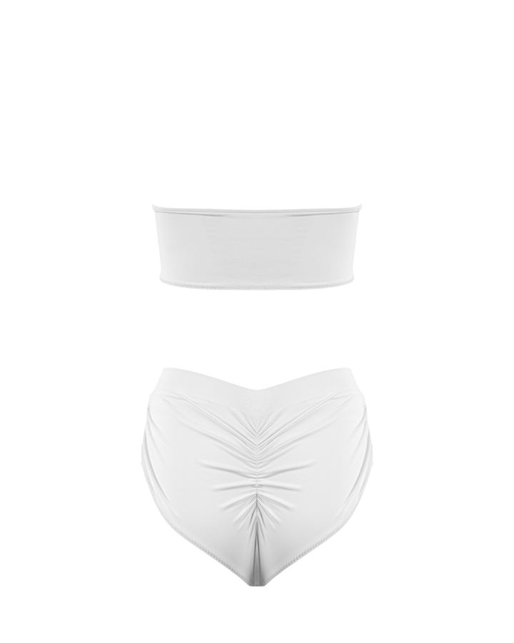 Halo Bikini Set Ya Omri Luxury Swimwear