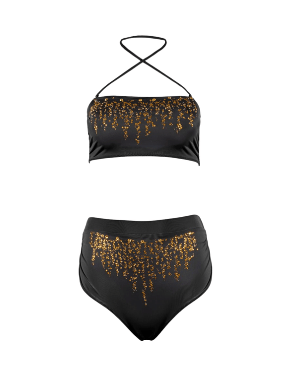 Nova Bikini Set Ya Omri Luxury Swimwear