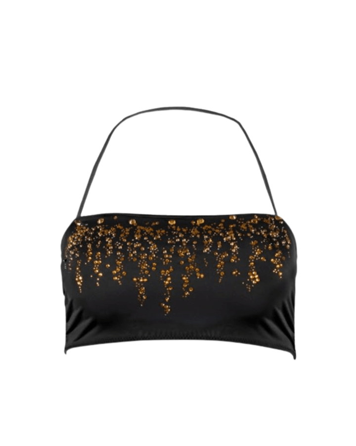 Nova Bikini Top Ya Omri Luxury Swimwear