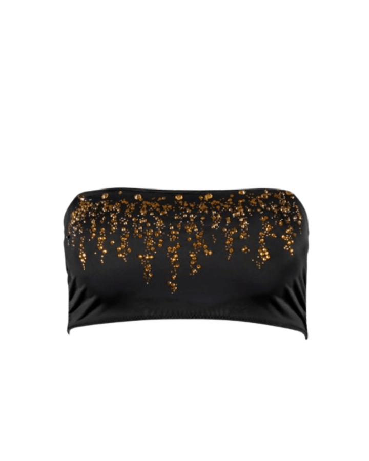 Nova Bikini Top Ya Omri Luxury Swimwear