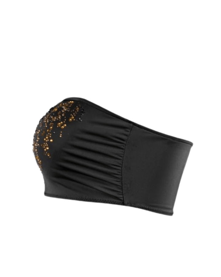 Nova Bikini Top Ya Omri Luxury Swimwear