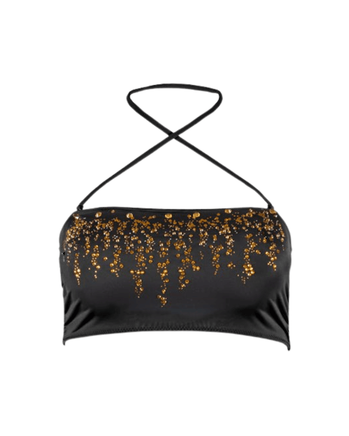 Nova Bikini Top Ya Omri Luxury Swimwear