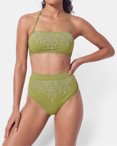Verde Bikini