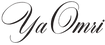 ya omri dubai swimwear brand logo