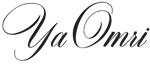 ya omri dubai swimwear brand logo